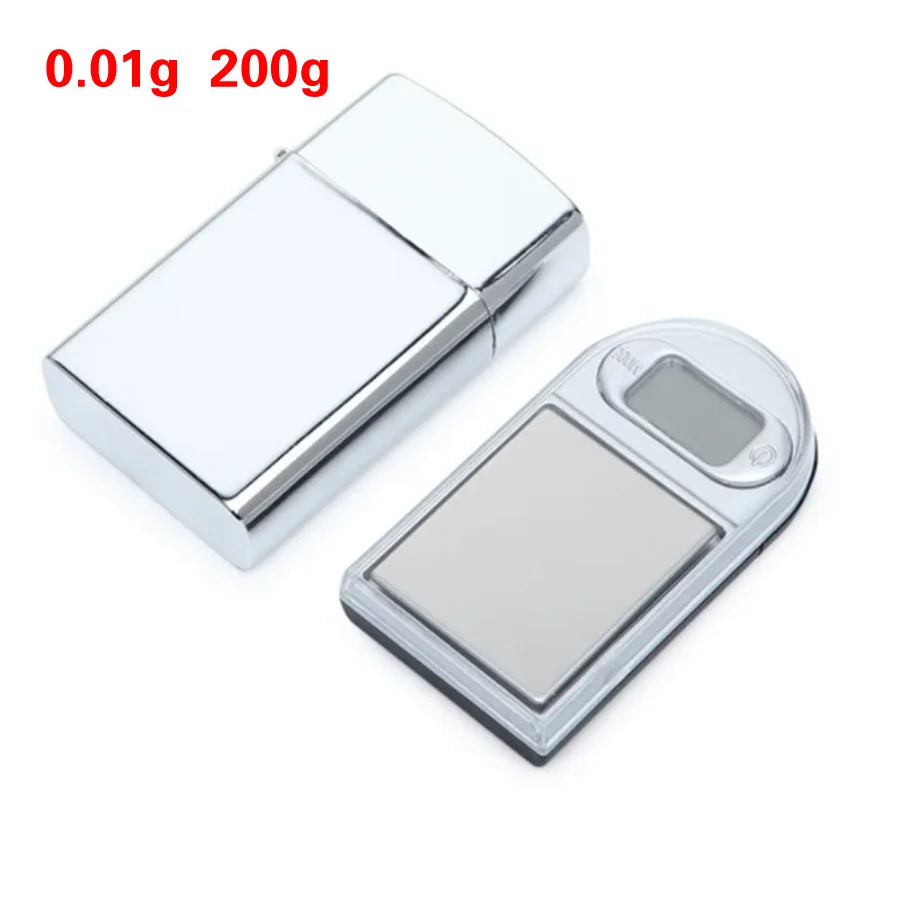 0.01g Mini Pocket Scale Digital Jewelry Scale