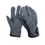 Heat-Resistant BBQ Gloves – Anti-Scald Protective Camping Gloves (1 Pair)