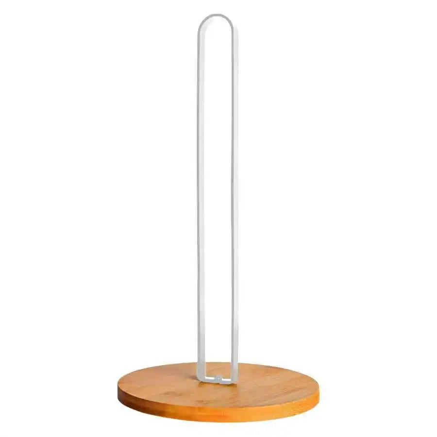 Stainless Steel Paper Towel Holder
