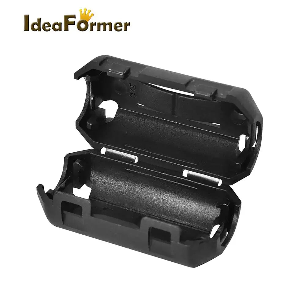 4/8pcs 3D Printer Parts PLA ABS TPU PETG Filament Filters Cleaner Dust Removal Anti-static Wiped Off Debris Nozzle for Ender 3