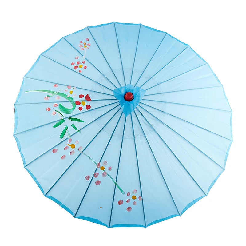 Buy Japanese Cherry Blossom Parasol