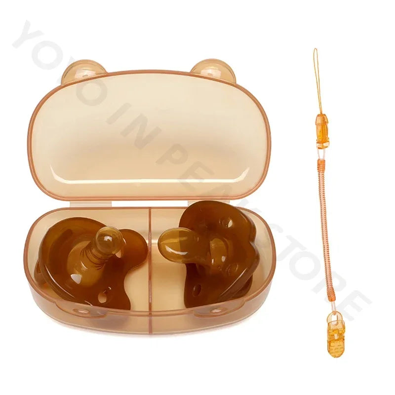 Silicone Baby Feeding Bottle Anti-Choking Nipple Cup