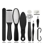 8-in-1 Pedicure Kit Foot Care Tools