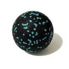 EPP 8cm Peanut Massage Ball UK Fascia & Muscle Relaxation Ball