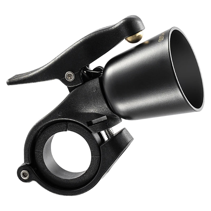 ROCKBROS Copper Bicycle Bell Retro High-Decibel Bike Handlebar Bell
