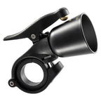 ROCKBROS Copper Bicycle Bell Retro High-Decibel Bike Handlebar Bell