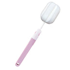 Sponge Bottle Brush Long Handle Cup Cleaner