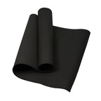 4MM EVA Yoga Mat Anti-Slip Fitness Mat for Pilates Gymnastics Exercise