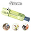3-in-1 Bottle Cleaning Brush Straw & Lid Cleaner