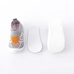 Summer Baby Shoes Soft Sole Non-Slip Socks Shoes 0-5 Years