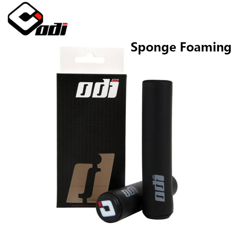 ODI MTB Bike Handlebar Grips Non-Slip Shock Absorbing Cycling Grip
