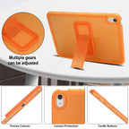 Stand Case for iPad A16 11th 10th Air 4 5 Pro 11 Mini 4 5 6 7 Cover