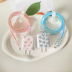 4-in-1 iPhone Charger Protector 18W/20W Cable Cover