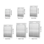Titanium Cutting Board Double-Sided Steel Board