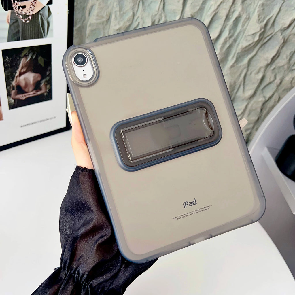 Stand Case for iPad A16 11th 10th Air 4 5 Pro 11 Mini 4 5 6 7 Cover