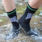 Waterproof Hiking Socks Breathable Warm Ski Camping Outdoor