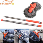 Car Cleaning Kit Dual-Action Valeting Mop