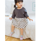 Baby Socks Slippers Rubber Sole Anti-Slip Indoor Shoes for Toddlers
