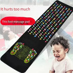Foot Massage Pad Pressure Board for Stress Relief & Reflexology Care