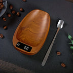 Coffee Scale 0.1g Precision Digital Kitchen Scale
