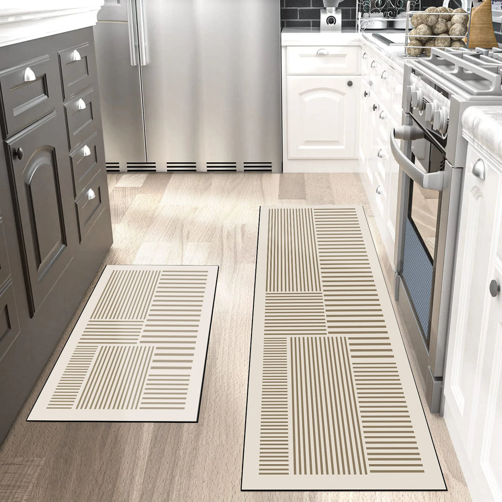Diatomite Super Absorbent Kitchen Mat Non-Slip Washable Floor Rug