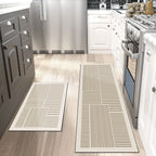 Diatomite Super Absorbent Kitchen Mat Non-Slip Washable Floor Rug