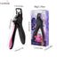 U-Shaped False Nail Scissors Acrylic Nail Tip Cutter Trimmer Tool