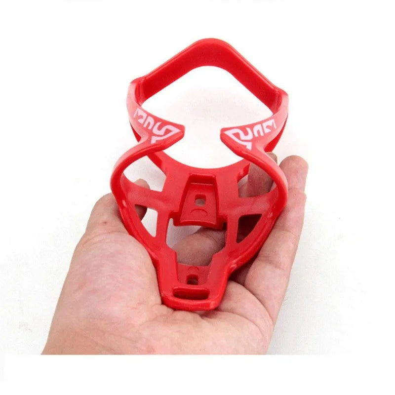 Bike Water Bottle Cage Lightweight MTB Road Plastic Bottle Holder