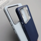 Matte Silicone Candy Colour Soft Case for Xiaomi 15T 17T Pro Cover