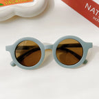 2026 Kids UV400 Sunglasses | Classic Sun Protection Eyewear