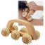 Wooden Massage Roller UK Manual Back, Neck & Leg Massager