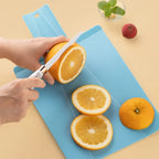Foldable Cutting Board Shovel-Style Chopping Board