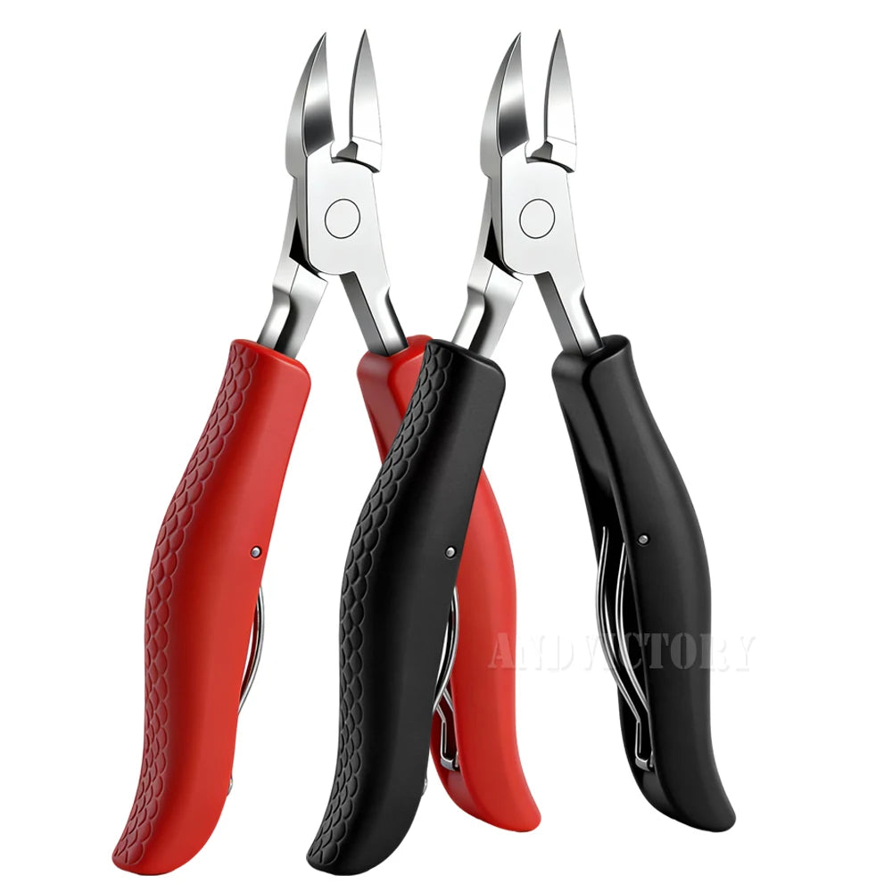 Toenail Clipper for Thick & Ingrown Nails