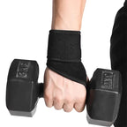 Carpal Tunnel Wrist Support Brace for Pain Relief & Sports Use