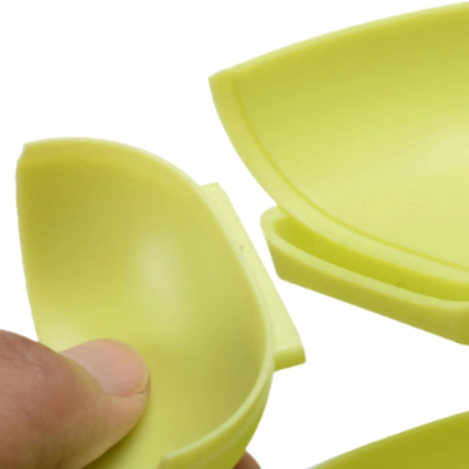 Spiral Egg Dispenser Kitchen Egg Holder Rack