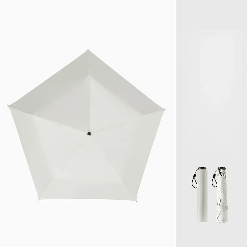 Buy Ultra Light Pencil Umbrella UV Protection