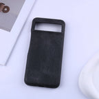 Luxury PU Leather Case for Google Pixel 6 7 8 9 Pro Cover