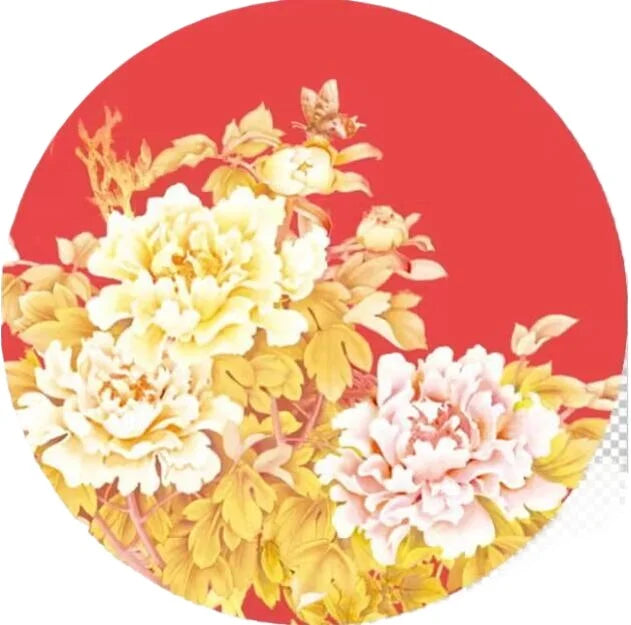 Buy Japanese Cherry Blossom Silk Parasol Decorative Umbrella