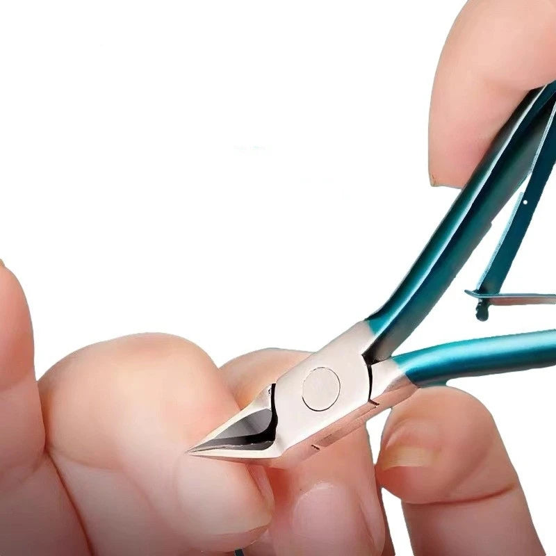 Podiatrist Toenail Clipper Ingrown/Thick