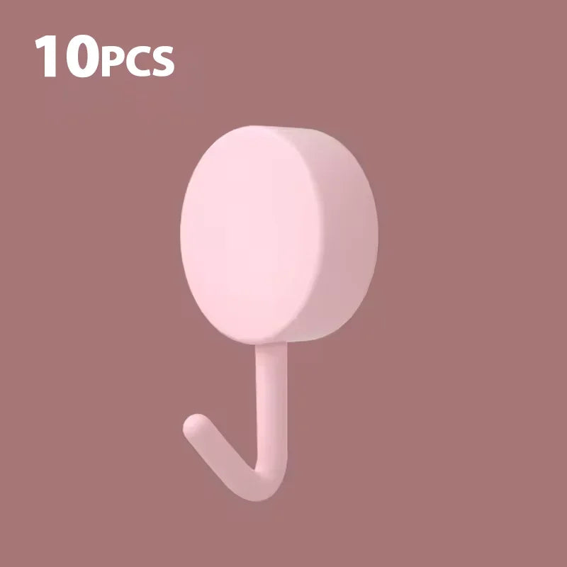 Self Adhesive Wall Hooks