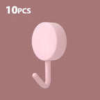 Self Adhesive Wall Hooks