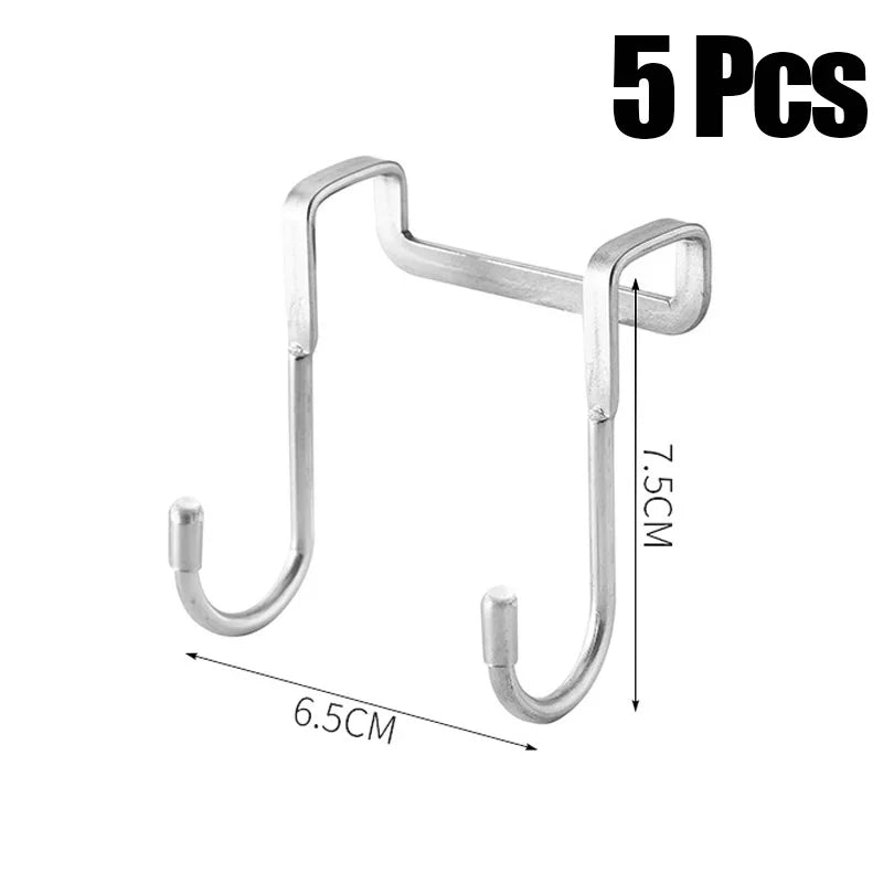 304 Stainless Steel S Hook