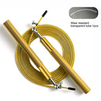 Speed Bearing Skipping Rope CrossFit Boxing MMA Fitness Workout