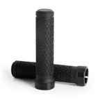 MTB Bike Handlebar Grips Single Lock Rubber Non-Slip Cycling Grip