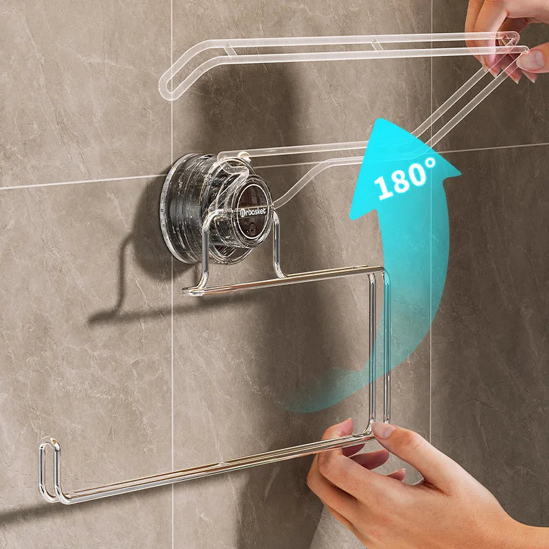 Kitchen Storage Rack Smart Space Saver