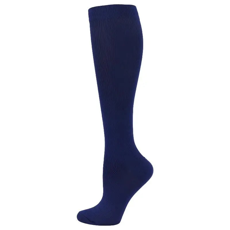 Medical Compression Socks 20-30mmHg for Pregnancy Edema Running Sports