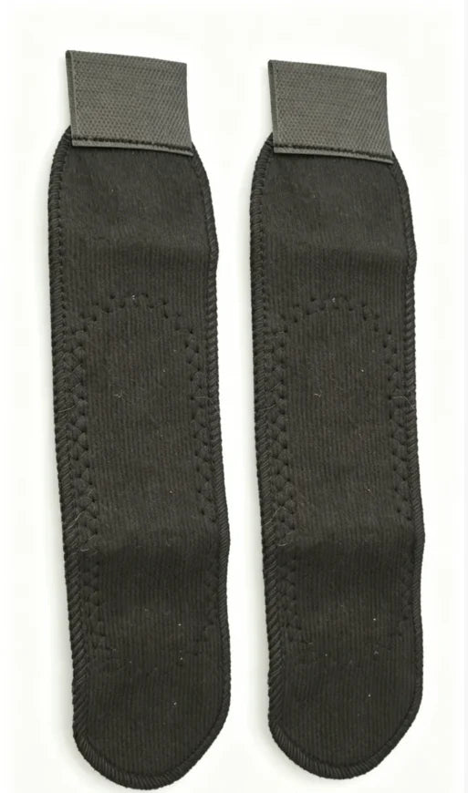 Adjustable Wrist Wraps Gym Support Straps Weightlifting Band