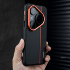 PU Leather Case for Huawei Pura 80 Pro Plus & 80 Ultra Cover