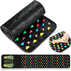 Foot Massage Pad Pressure Board for Stress Relief & Reflexology Care