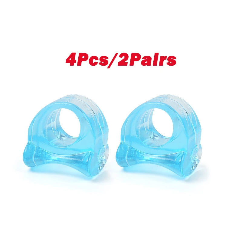 Hammertoe Corrector Toe Support Splint